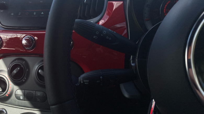 Fiat 500 1.0 Mild Hybrid 2dr Petrol Convertible